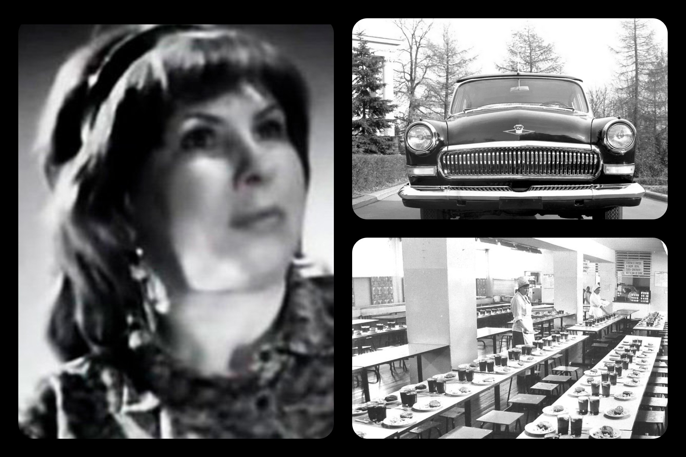 Последняя пуля для советской женщины: за что расстреляли школьную посудомойку Иванютину? post thumbnail image