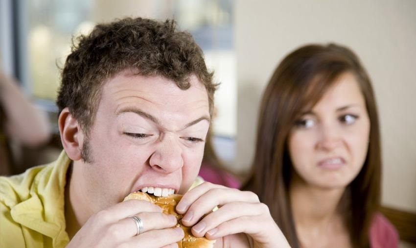 Договорились жестко экономить, а муж ест вкусное втихушку. Обидно до слез post thumbnail image