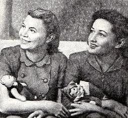 Как Сталин расправлялся с женами своих  ближайших сподвижников post thumbnail image